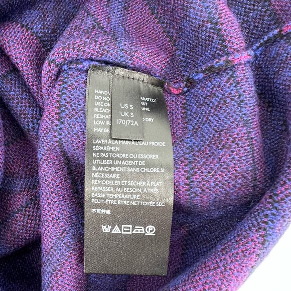 Anthropologie Maeve Women’s Nancy Sweater Pencil Skirt - Picture 6 of 9